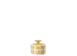 Rosenthal Versace Medusa Rhapsody Zuccheriera 19335-403670-14330