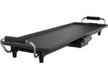 Piastre Elettriche Cecotec Tasty&Grill 3000 Rockwater Xl