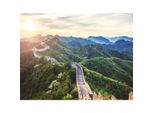 2000-Piece Puzzle The Great Wall Of China - Escape - Adults. Children From 14 Years Old - 17114 - Ravensburger