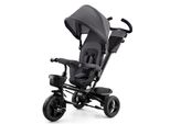Kinderkraft Triciclo Aveo Grigio Malachite