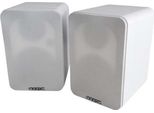 Appspk02Wh 3 Altoparlante Bluetooth Trasparente Trasparente Taglia Unica