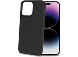 Celly CROMOMAG1053BK Custodia Per Cellulare 17 Cm (6.7") Cover Nero"