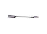 Cavo Da Cc A Tipo C Cavo Da Cc A DC6330 Cavo Da 6,3 Mm A Tipo C Adattatore Da Usb C A Cc Da 6,3 Mm Presa Cc A Spina Di Tipo C Cavo Adattatore Da C A Cc