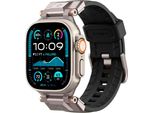 Spigen Durapro Armor Apple Watch 6 / 7 / 8 / 9 / 10 / Se / Ultra 1 / 2 44/45/46/49Mm Grigio