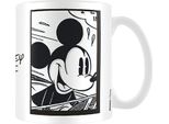 Sonic The Hedgehog - Tazza Da Caffè, "Sonic"" PM12670 (Taglia Unica) (Blu)"
