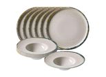 Ritzenhoff & Breker Gourmet-Set Alfonso 12-tlg.