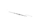 Dornbracht Elektrozubehör 9010012020090 90100120200 D. 25 x 15000 mm