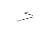 Dornbracht Elektrozubehör 9010012070090 90100120700 785 x 15 x 20 mm