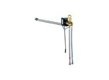 Grohe Mischeinrichtung 48164 chrom 48164000