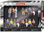 Carrera Figurensatz Fans 1:32