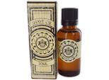 Dear Barber Shave Oil Olio Da Barba Nutriente 30 Ml