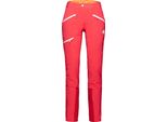 Pantaloni Da Donna Mammut Eisfeld Advanced So Azalea 36