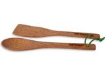 Set Di Cucchiai Da Cucina Tatonka Marrone Marrone Taglia Unica