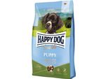 Happy Dog Croccantini Sensible Puppy Agnello & Riso 10 Kg