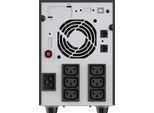 Bluewalker 10121196 Bluewalker Usv Powerwalker Vi 3000 Stl Iec 1800W Line-Int