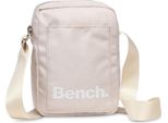 Bench. Borsa A Tracolla Shoulderbag Natur Beige