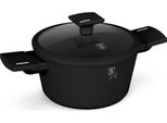 Berlingerhaus Casseruola Con Coperchio 20 Cm
