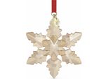 Swarovski Annual Edition Festive Ornament 2024 5674349 Neuheit 2024