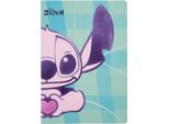Taccuino A5 60K Linea Patio Disney Fashion Stitch Pattern 1 2024