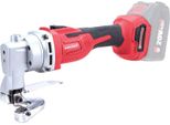 Worcraft Chms-S20Lib Taglierino A Batteria, 20V Sharesys (Senza Caricatore)