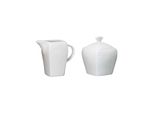 Ritzenhoff & Breker Milch Und Zucker-Set Melodie 2Er Set