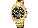 Orologio Festina F20684-4 Oro