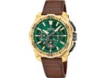 Orologio Festina F20728-2 Marrone