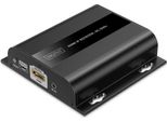 Digitus DS-55352 Digitus Hdmi Ip Receiver 4K/60Hz Schwarz