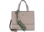 Picard Borsetta Borsa A Tracolla Levante Hand Bag Gravel Grigio Talpa