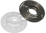 Molla Di Avviamento Falce Husqvarna 323R Starter Kit Originale