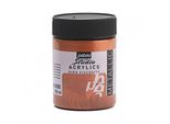Pebeo Studio Acrilici 500 Ml, 355 Kupfer