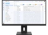 Lenovo Thinkvision E27-40 Led Display 68,6 Cm (27 Pollici) 1920 X 1080 Pixel Full Hd Lcd Nero