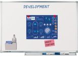 Legamaster Whiteboard Professional Dimensioni / Dimensioni: 90 X 120 Cm 21407102000-90 X 120 Cm