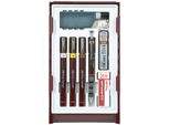 Rotring Isograph College Set - 3Er Satz 0,25 / 0,35 / 0,5