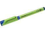 Schneider - Fineliner Topliner 911 0,4 Mm Blu | 10 Pezzi