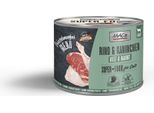 Propet Manzo+Coniglio 100 G