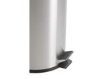 Eko Pedaalemmer 30L Classic Mat Rvs