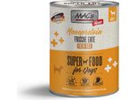 Mac's Dog Mono Sensitive Canard 800Gx6