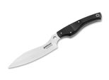 Boker Gorm Coltello Da Chef Nero Micarta