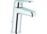 Miscelatore Per Lavabo Grohe Eurodisc Cosmopolitan Cromo - 23049002