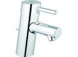 Grohe Concetto Miscelatore Per Lavabo A Bassa Pressione Cromo - 23060001