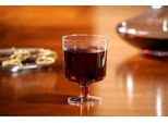 200 Bicchieri Papstar Con Stelo Per Vino Rosso, Ps 0,2 L Ø 7,2 Cm, 10 Cm Cristallino Monoblocco 12046