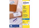 Etichette Per Indirizzi Avery