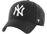 47 Brand Cappelli New York Yankees Mvp Cap, BMVP17WBVBK
