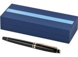 Waterman Rollerball Expert, Nero Opaco C.C.