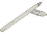 Uni-Ball Gel-Tintenroller Signo UM-120 Ac, Weiá
