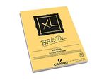 Canson Blocco Per Schizzi E Studi Xl Bristol Din A3 180 G/M² 50 Fogli