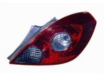 Van Wezel Luce Posteriore Destra Per Opel Corsa D Hatchback (S07)