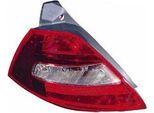 Van Wezel 4375932 - Oe 8200413216 Fanale Posteriore Destro Per Megane Ii
