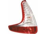Van Wezel Luce Posteriore Sinistra Per Renault Grand ScÉNic Iii (JZ0/1)